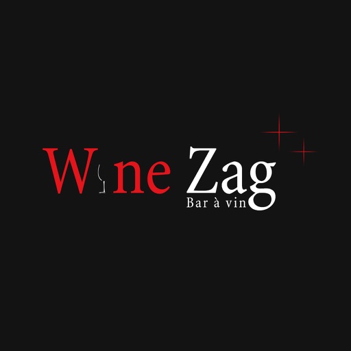 Wine Zag icon