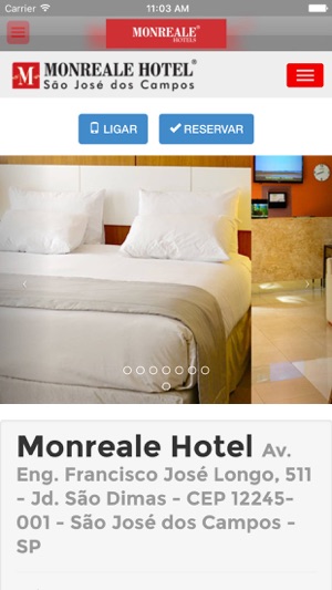 Monreale Hotels(圖3)-速報App