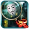 The Terror of Maskman - Free Hidden Object Game