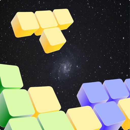 Stony Blocks - Puzzle iOS App