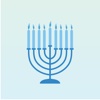 Hanukkah Sticker Pack