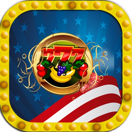 American 777 - FREE Nevada Slots iOS App