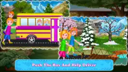 Game screenshot School Trip Games for Girls apk