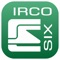 IrcoSix è l'applicazione sviluppata nei laboratori CSI in grado di controllare tramite telegestione le centrali d'allarme della serie Xpanel, iMX e Solo per mezzo di messaggi di tipo Sms