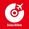 Air Tracker For Asiana Airlines Pro