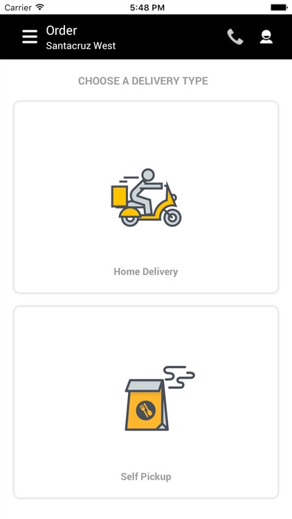 Modern House of Sweets&Farsan