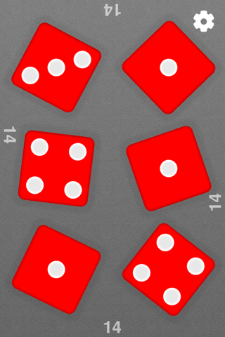 Just Dice screenshot 2