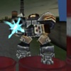 Super War Robots Shooter