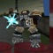 Icon Super War Robots Shooter