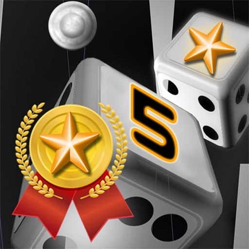 Backgammon 16 Games iOS App