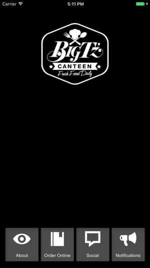 Big T'z Canteen