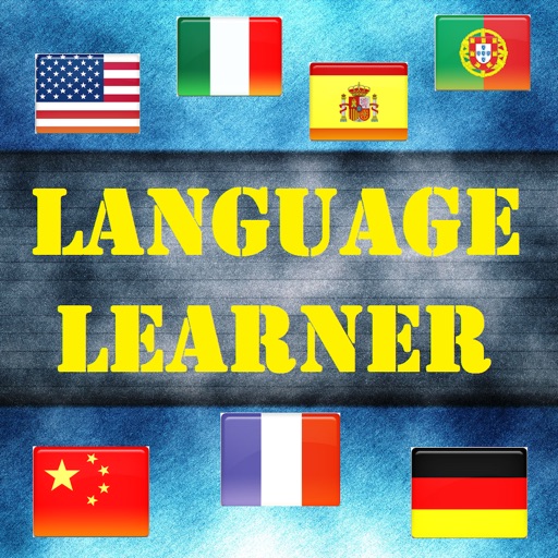 Languages_Learner icon