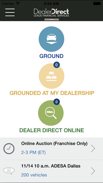Lexus Dealer Direct