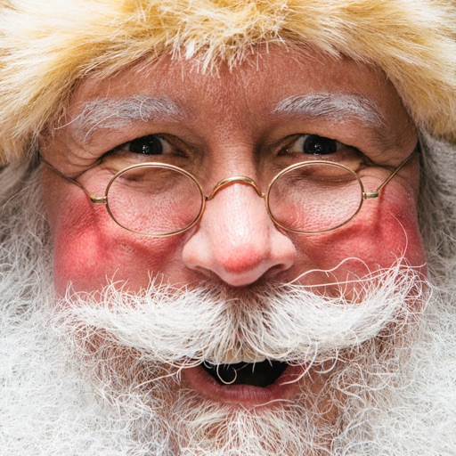 Talking Santa - Video santa claus calls you by The Ravenel Agency, INC