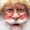 Make them smile with a magical video call from Santa