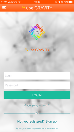 Muse GRAVITY(圖2)-速報App