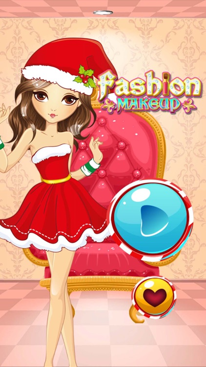 My Little Star Girls Make Up And Spa Beauty Salon screenshot-3