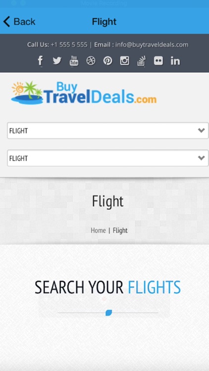 BuyTravelDeals