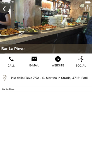 Bar La Pieve(圖2)-速報App