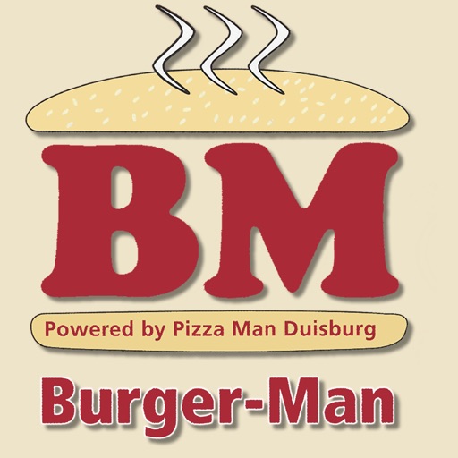 Burger Man Duisburg