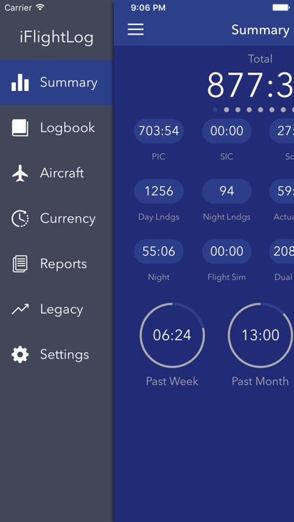 iFlightLog