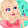 Princess Dress Up Party1 - Beauty Salon Game