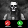 Ghost Scary Prank Call -#1 Fake Phone Call