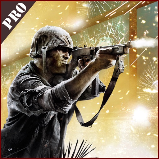 Anti-Terrorism Army Team Battle Icon