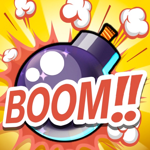 BoomMan War Icon