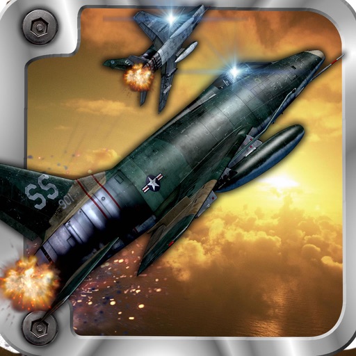 3D Large Warplanes 94 icon