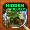 Hidden Object: Mysterious Wicked House