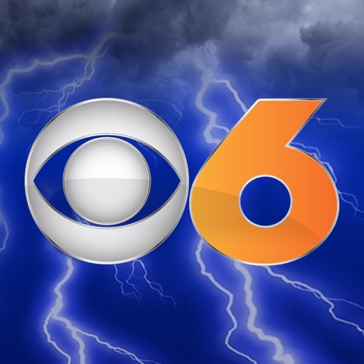 CBS 6 Storm Team - Richmond and Central Virginia