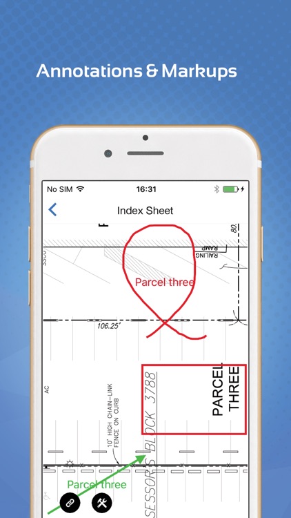 Punch List & Construction Reports - DrawingView screenshot-4