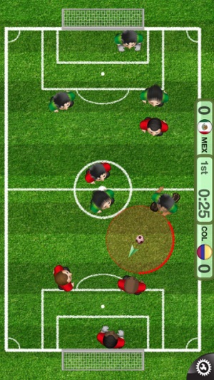 Fun Football Tournament soccer game(圖1)-速報App