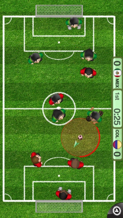 football tournament 2016 android iOS apk download for free-TapTap