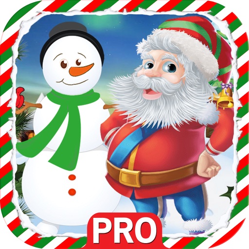 Sweet Santa Care Salon iOS App