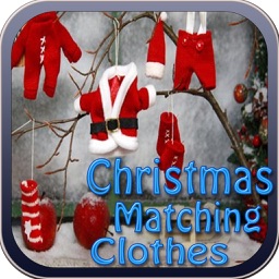 Christmas Matching Clothes
