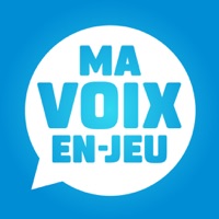 Ma Voix En-Jeu sur PC