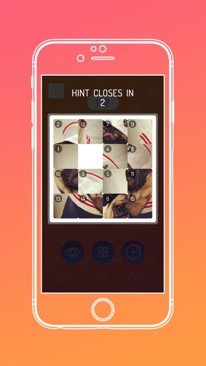 Slider Puzzle -Jigsaw Puzzle