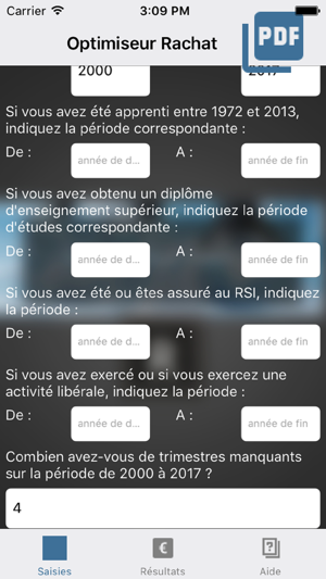 Optimiseur Rachat(圖2)-速報App