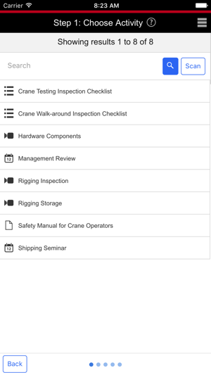 Convergence Credit(圖2)-速報App