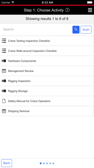 How to cancel & delete Convergence Credit from iphone & ipad 2