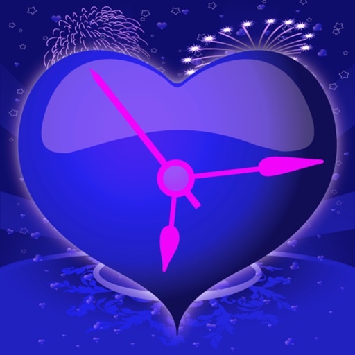 Valentine’s 2017 Countdown icon