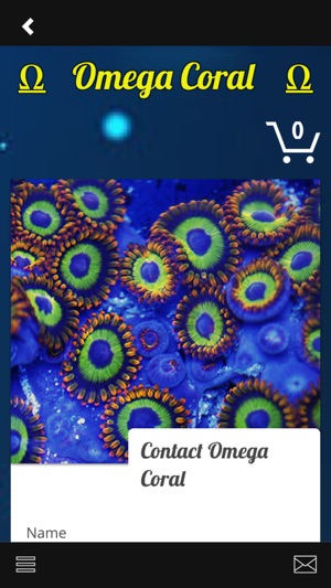 Omega Coral(圖3)-速報App