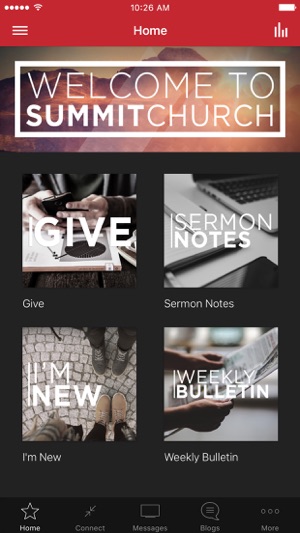 Summit Church Colorado(圖1)-速報App