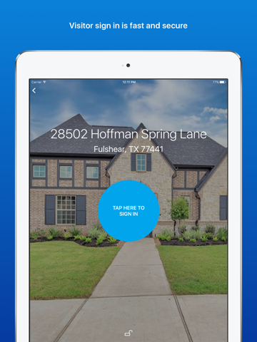 HAR Open House - náhled