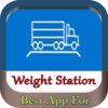 Best App For Weigh Stations Locations