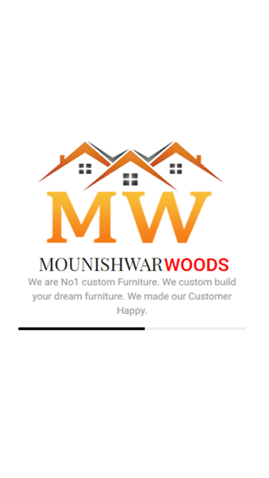 Mounishwar Woods(圖1)-速報App