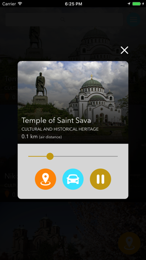 Serbia Audio Guide(圖4)-速報App