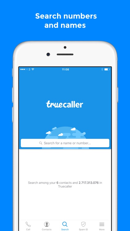 Truecaller - Spam Identification & Block